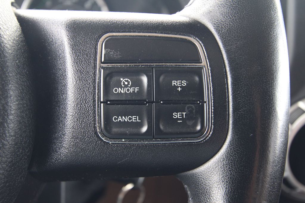 Used 2013 Jeep Wrangler SUV