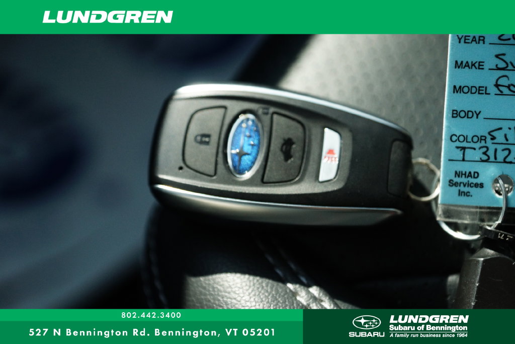 Used 2023 Subaru Forester SUV