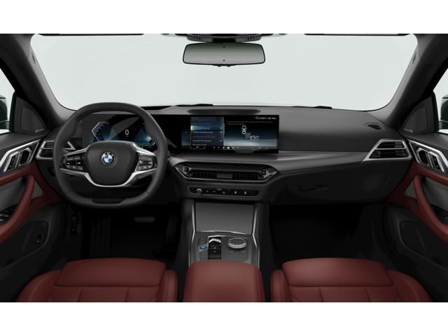 Thumbnail: 2026 BMW i4 - 7