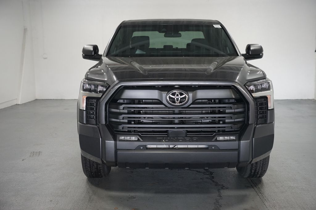 Thumbnail: 2026 Toyota Tundra - 1