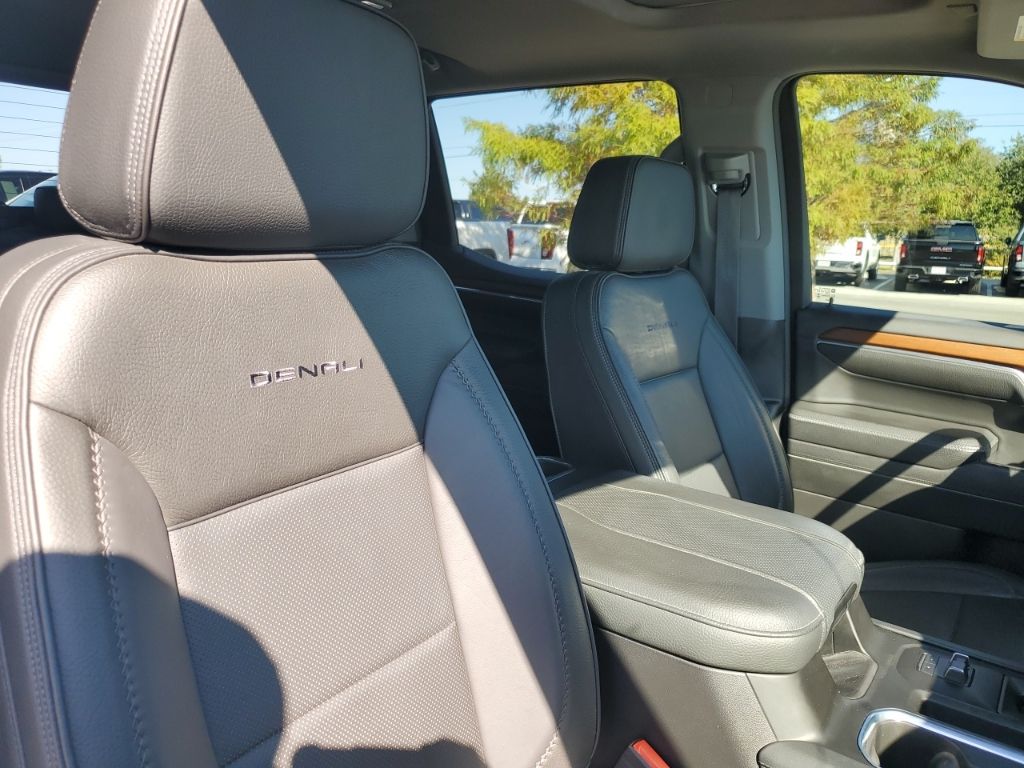 Used Car 2023 Gmc Sierra 1500  Denali For Sale Under $60,000 In Austin, Texas