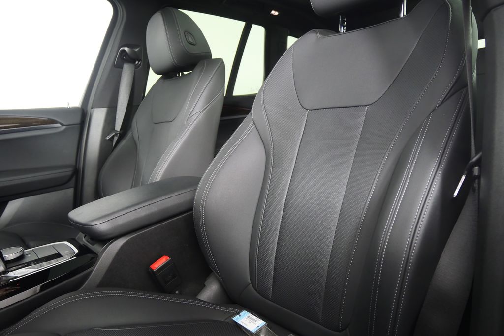 2024 BMW X3 sDrive30i 11