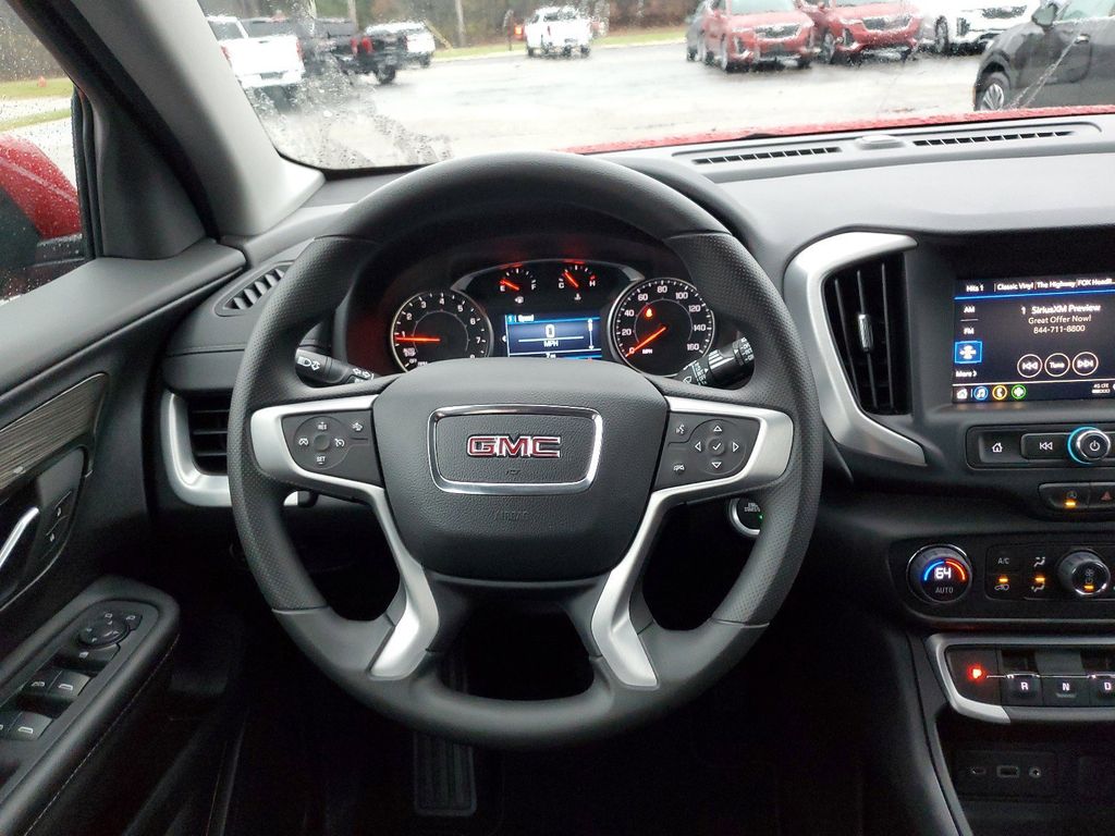 2024 GMC Terrain SLE 27