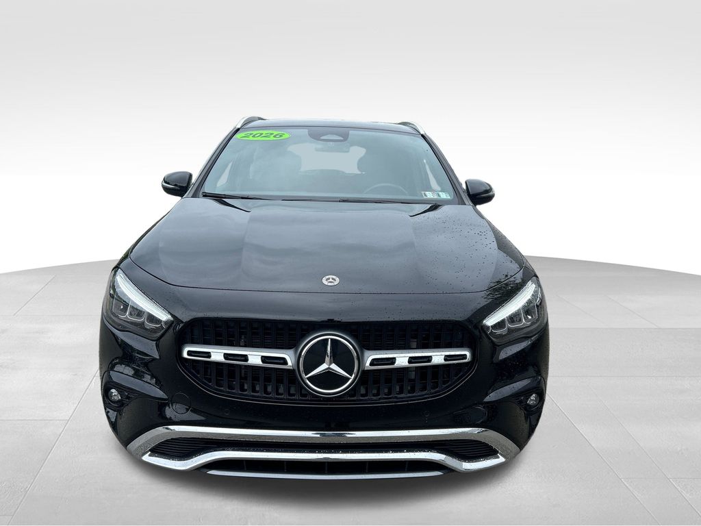 2026 Mercedes-Benz GLA GLA 250 - 7
