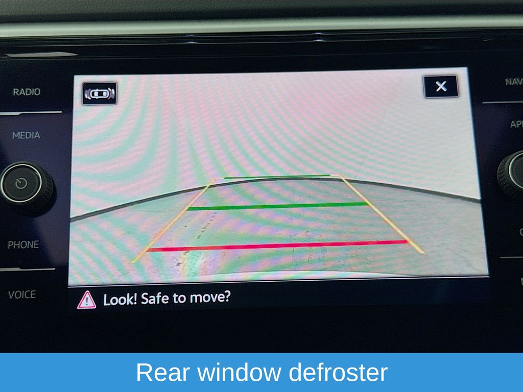 Used Car 2021 Volkswagen Atlas  Sel Premium For Sale Under $30,000 In Austin, Texas