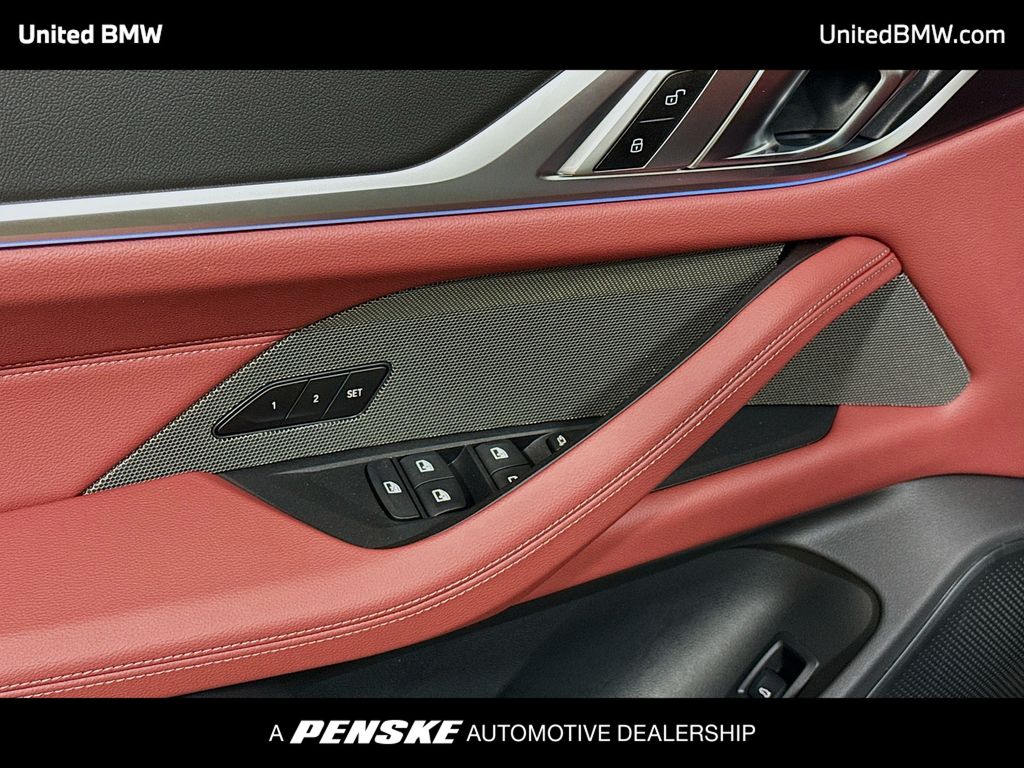 Thumbnail: 2026 BMW i4 - 3