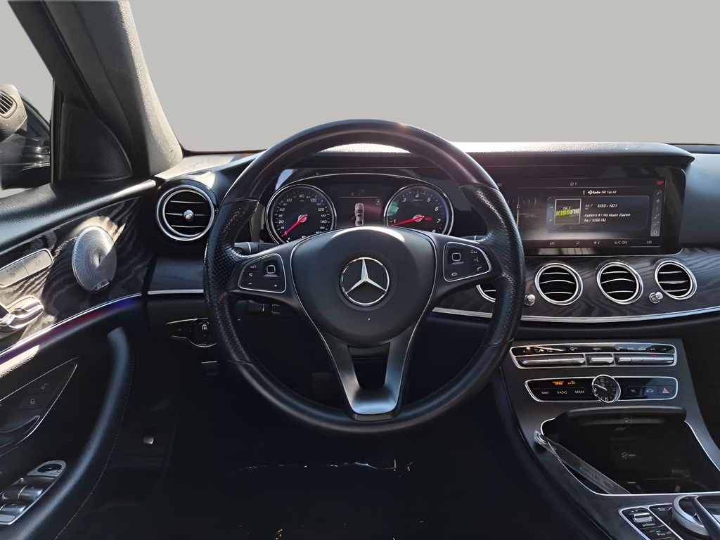 Used Car 2018 Mercedes-benz E-class  E 300 For Sale Under $20,000 In Austin, Texas