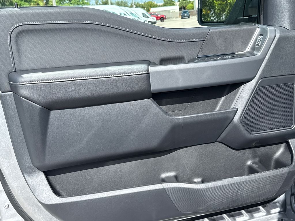 2026 Ford F-150 XLT 4X4 Truck