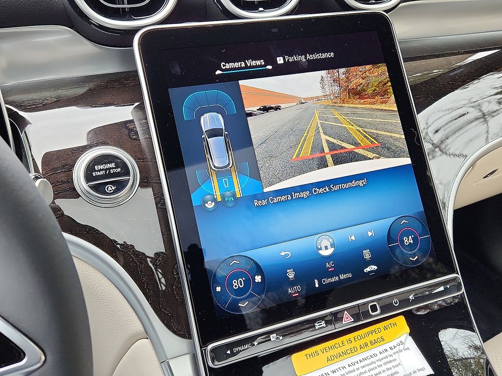 Thumbnail: 2026 Mercedes-Benz GLC - 12