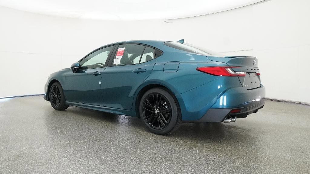 Thumbnail: 2026 Toyota Camry - 6