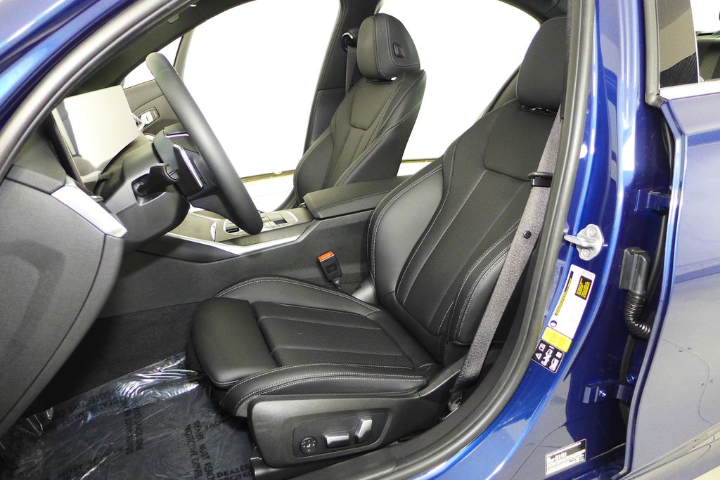 2024 BMW 3 Series 330i xDrive 22