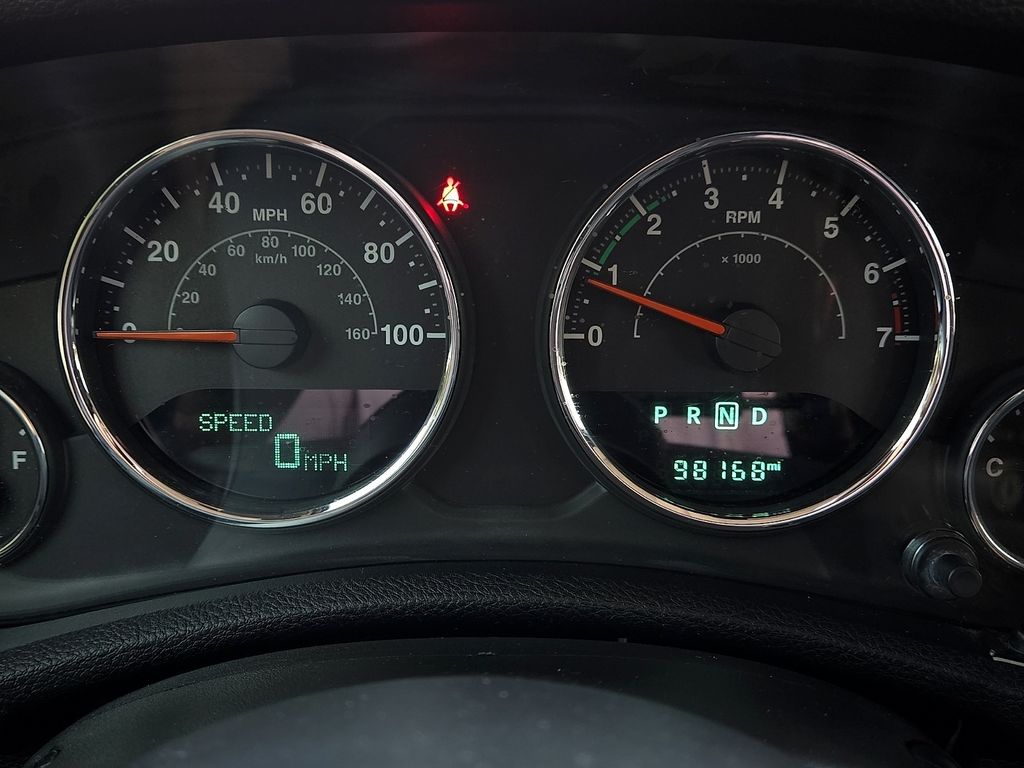 Used 2017 Jeep Wrangler Unlimited Sport For Sale in Farmington, AR