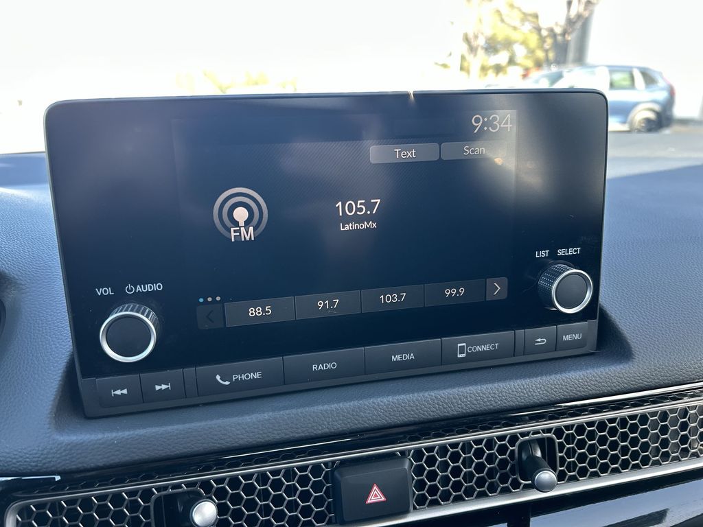 Thumbnail: 2024 Honda Civic - 16