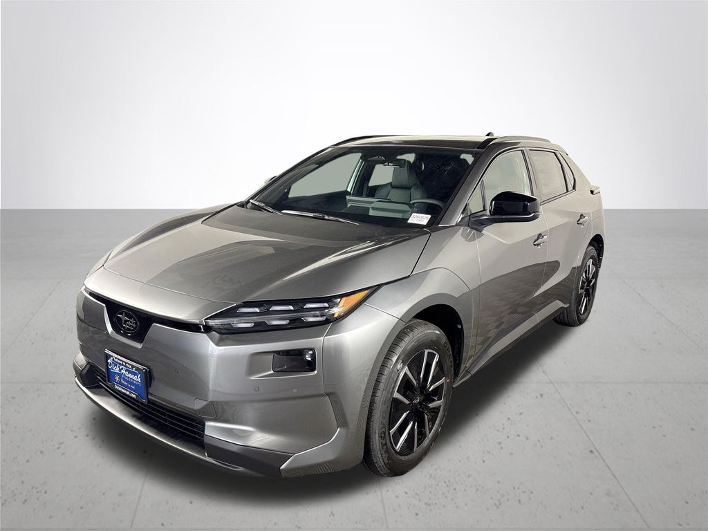 2026 Subaru Solterra Premium