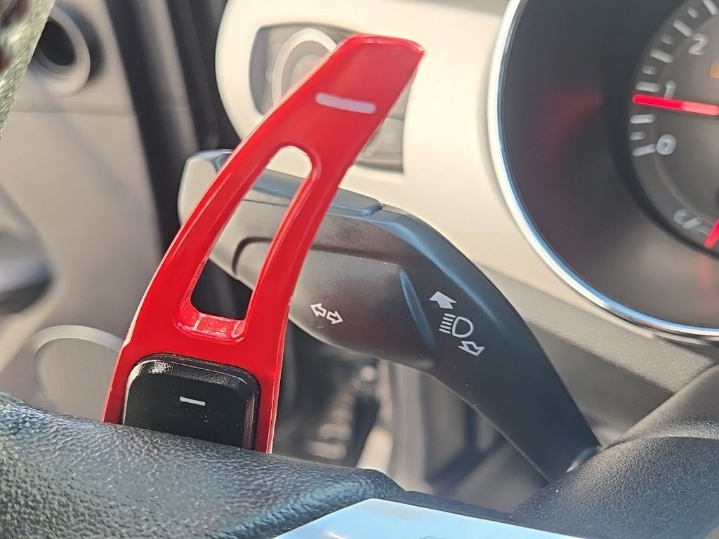 Used 2017 Black Ford EcoBoost Premium image 20