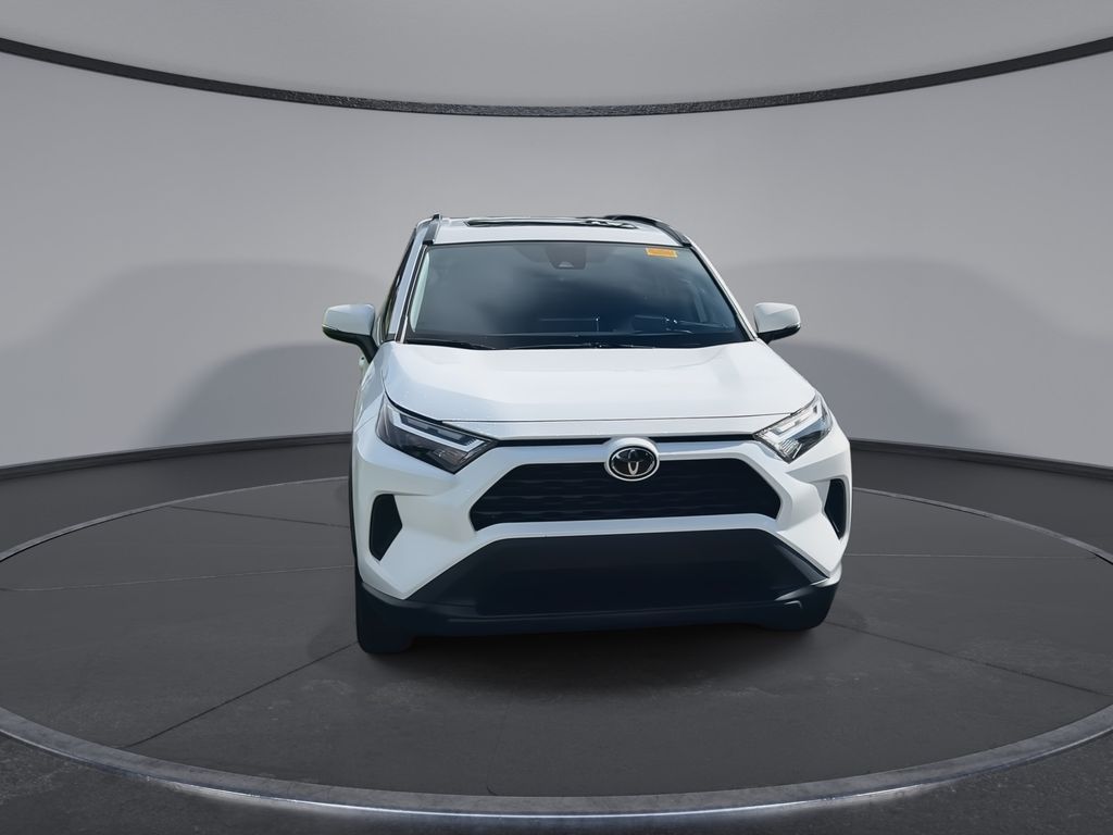 Thumbnail: 2024 Toyota RAV4 - 3