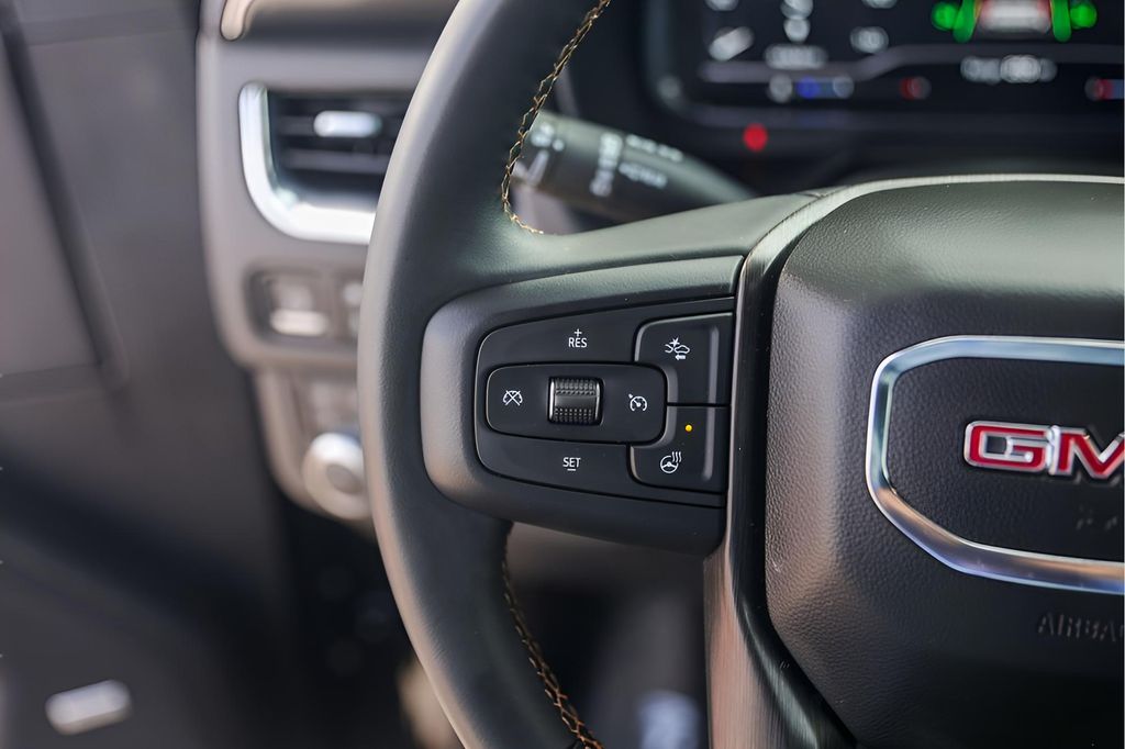 Used Car 2023 Gmc Yukon Xl  At4 For Sale Under $70,000 In Austin, Texas