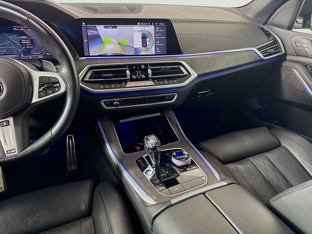 Thumbnail: 2022 BMW X5 - 24
