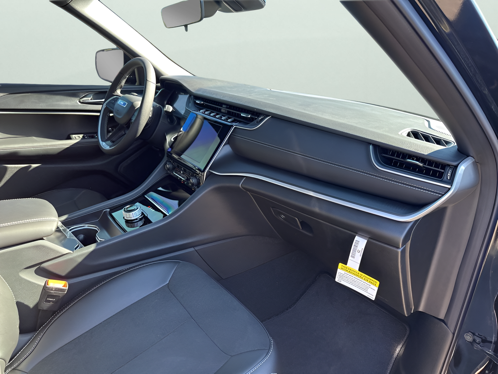 New Car 2025 Jeep Grand Cherokee  For Sale Under $40,000 In Austin, Texas