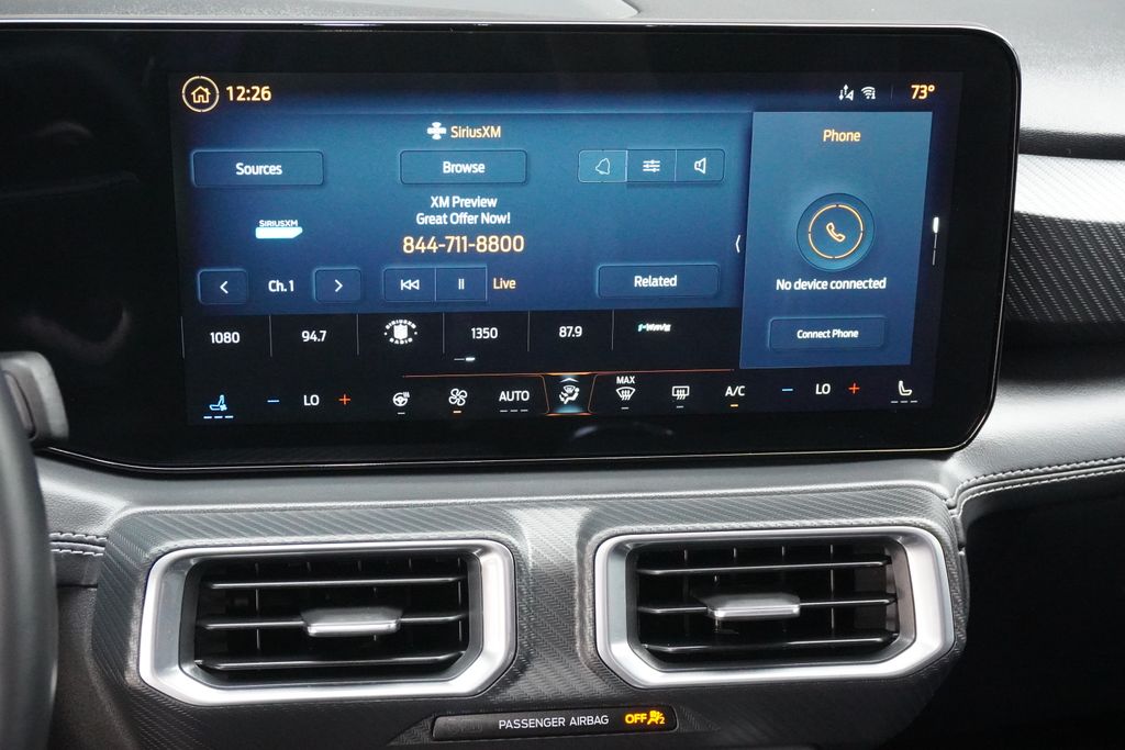 Used Car 2024 Ford Mustang  Gt Premium For Sale Under $50,000 In Weatherford, Texas