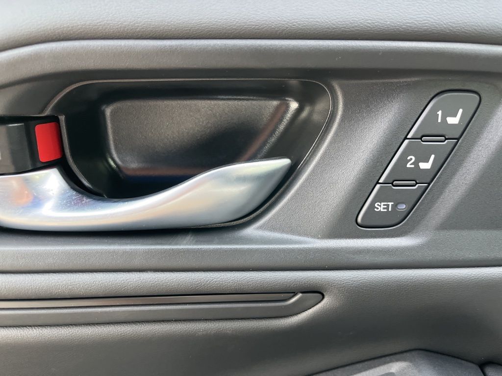 Thumbnail: 2025 Honda Accord - 6