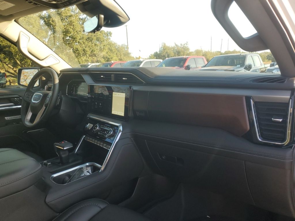 Used Car 2024 Gmc Sierra 1500  Denali For Sale Under $60,000 In Austin, Texas