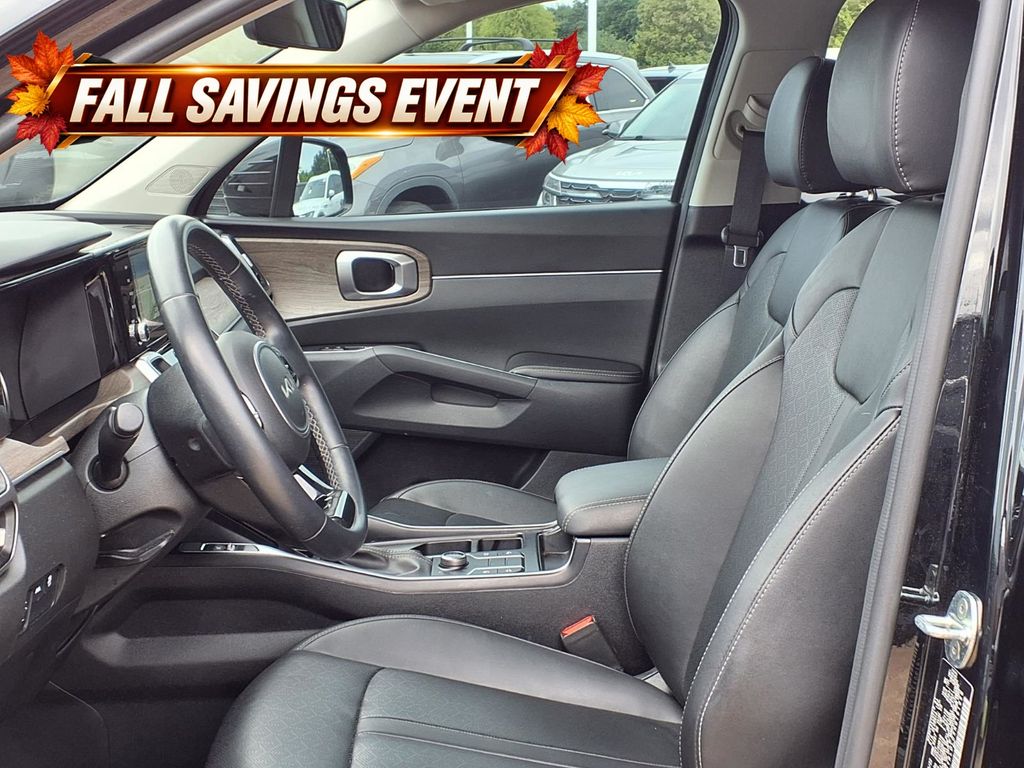 2022 Kia Sorento S Black at Cook Ford