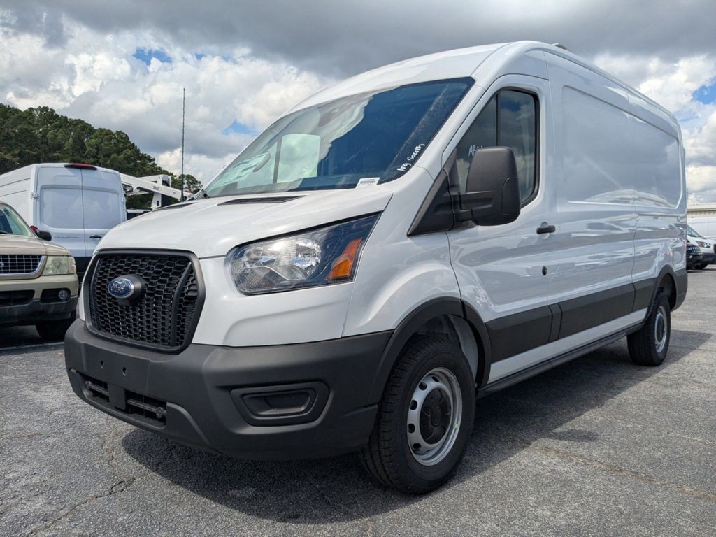 2025 Ford Transit-250 Cargo Van 