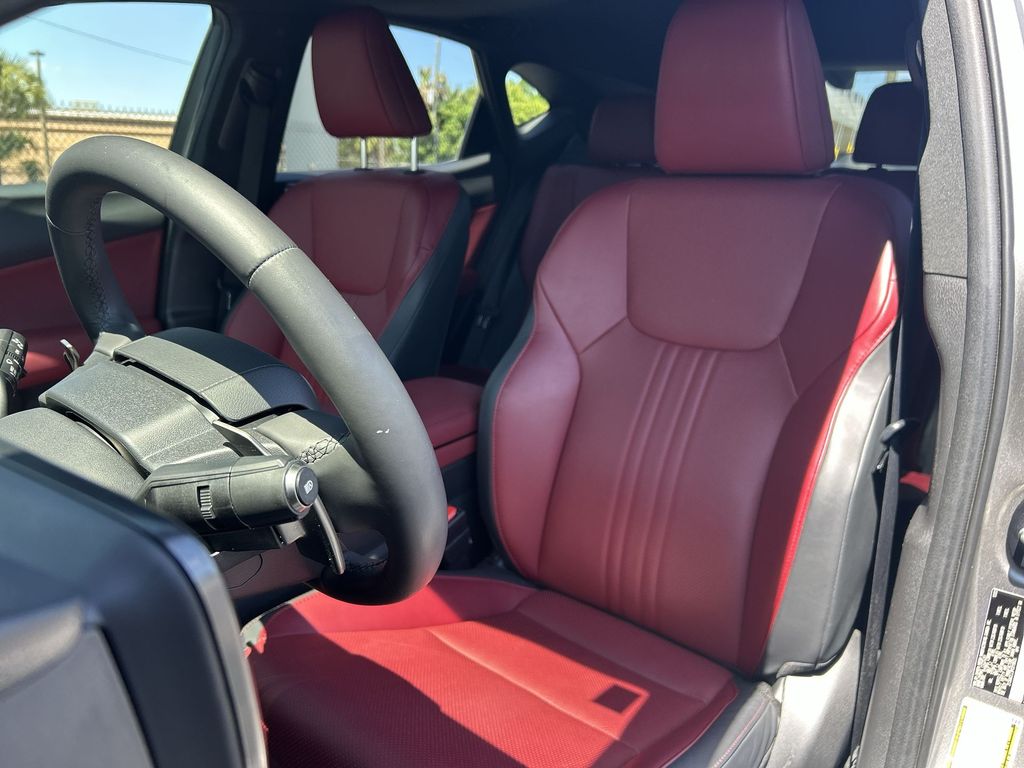 Thumbnail: 2023 Lexus NX - 30