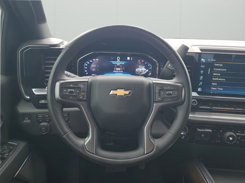 Used Car 2025 Chevrolet Silverado 2500hd  High Country For Sale Under $70,000 In Austin, Texas