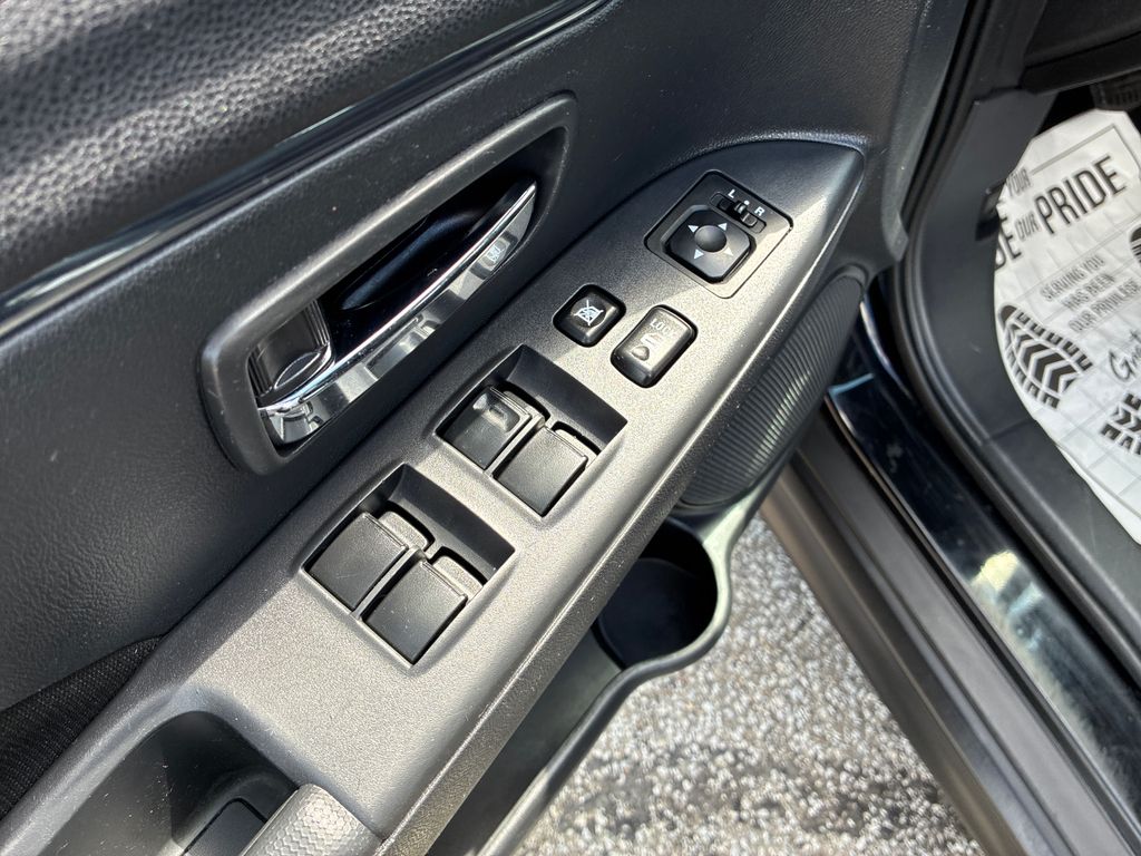 2021 Mitsubishi Outlander Sport 2.0 ES  at Auto Express Mitsubishi
