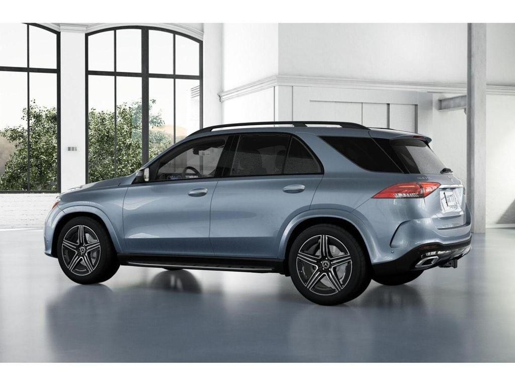 Thumbnail: 2026 Mercedes-Benz GLE - 31