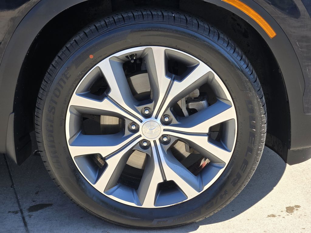 used 2020 Hyundai Palisade car, priced at $23,995