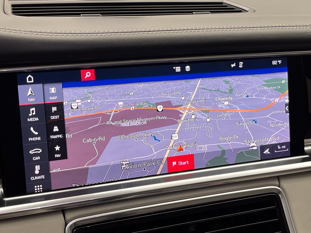 Thumbnail: 2020 Porsche Panamera - 24