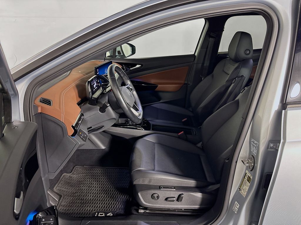 2021 Volkswagen ID.4 Pro S