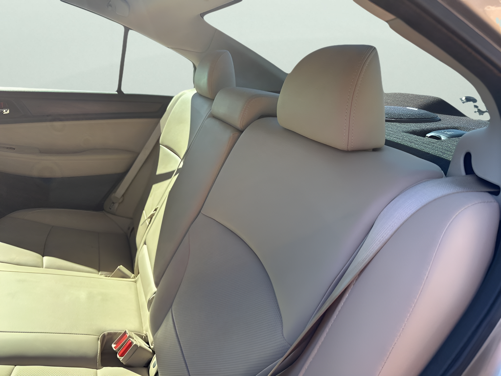 Used Car 2017 Subaru Legacy  2.5i For Sale Under $20,000 In Austin, Texas