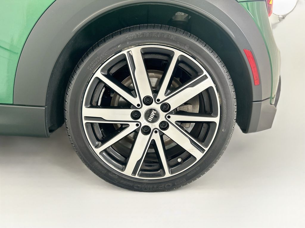 Thumbnail: 2024 MINI Cooper - 31