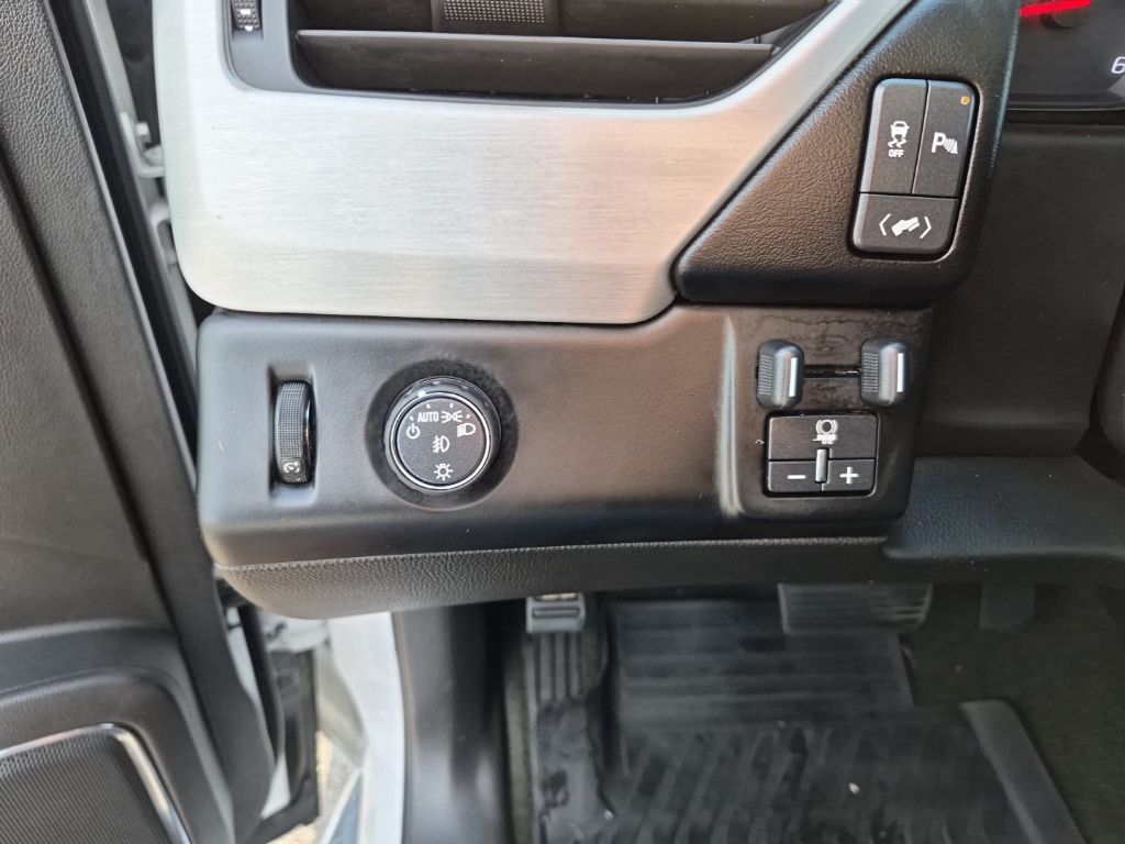 Used Car 2018 Gmc Yukon Xl  Sle For Sale Under $25,000 In Austin, Texas