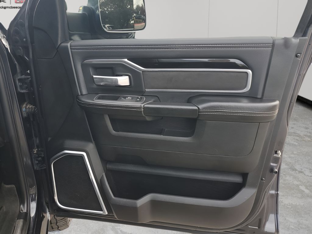 Used Car 2020 Ram 2500  Laramie For Sale Under $50,000 In Austin, Texas