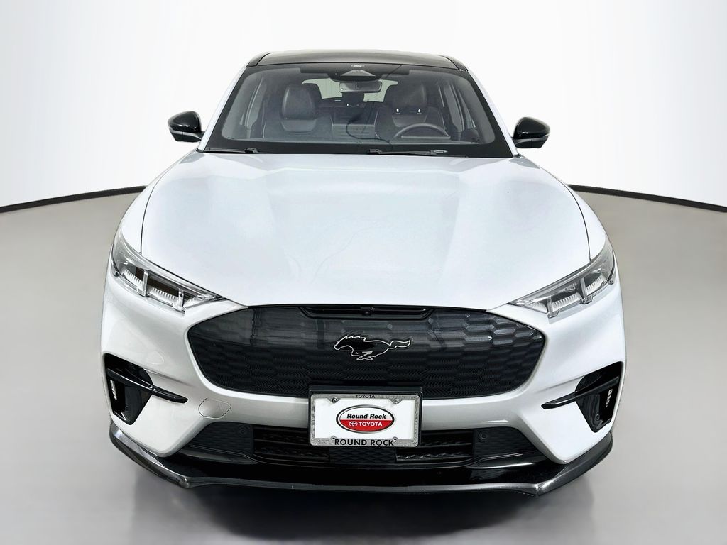 Thumbnail: 2023 Ford Mustang Mach-E - 2