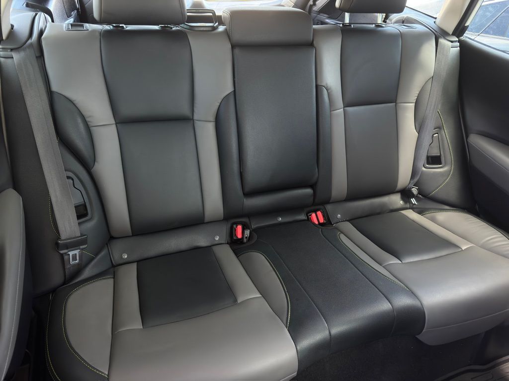 2020 Subaru Outback Onyx Edition XT White at Legacy Ford
