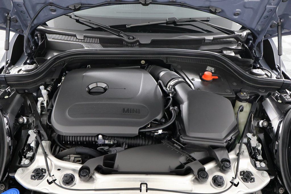 Thumbnail: 2026 MINI Cooper - 11