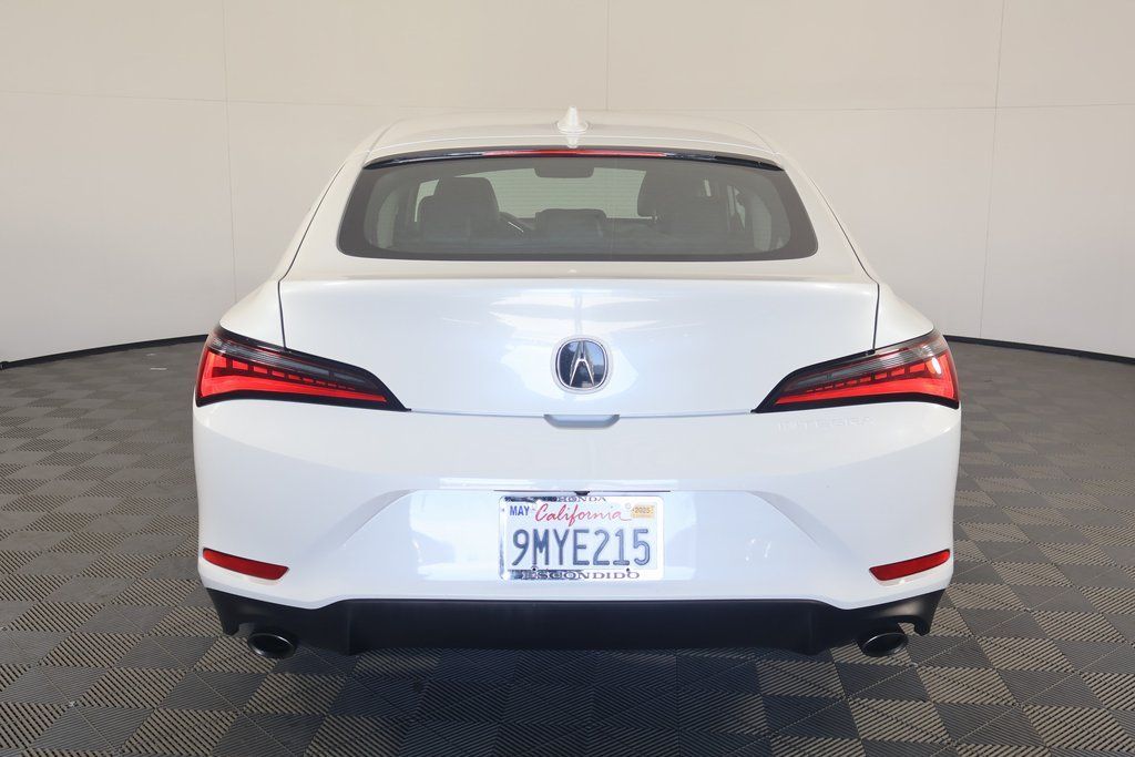 2024 Acura Integra  5