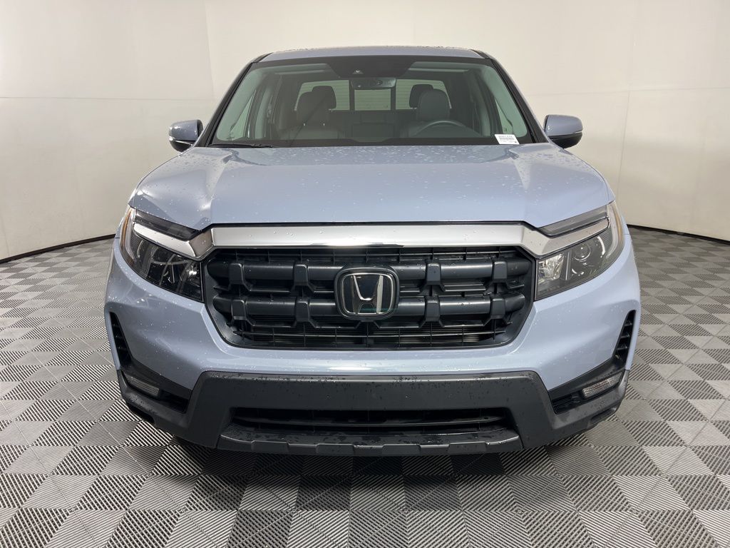 Thumbnail: 2025 Honda Ridgeline - 15