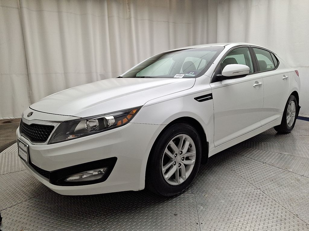 2013 Kia Optima LX -
                Eatontown, NJ