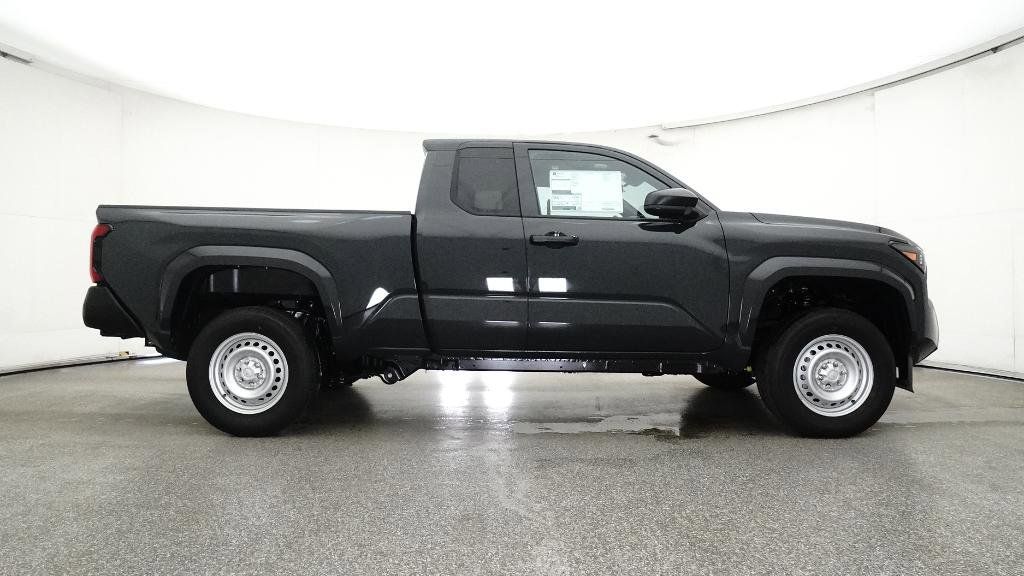 Thumbnail: 2025 Toyota Tacoma - 26