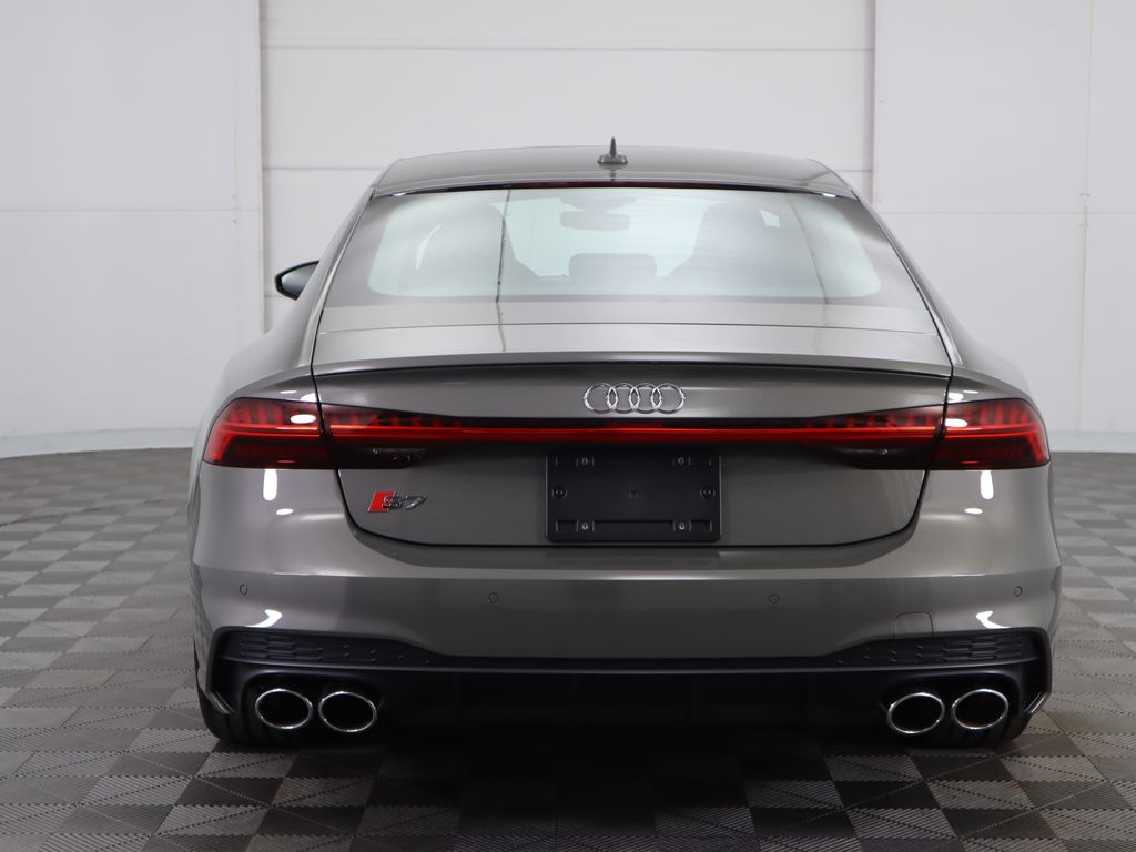 2025 Audi S7 Premium Plus 6