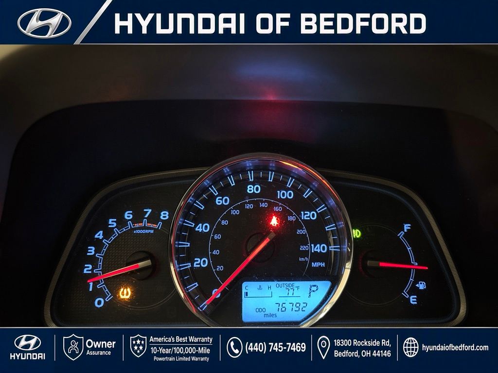 Used 2014 Toyota RAV4 Limited For Sale in Bedford, OH