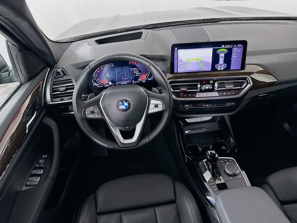 Thumbnail: 2023 BMW X3 - 23