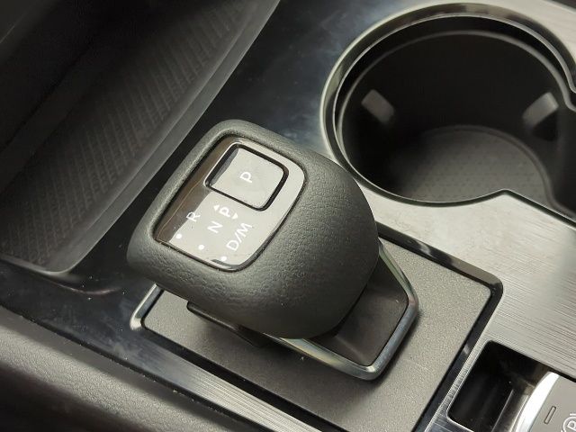 2022 Nissan Rogue SV - Photo 22